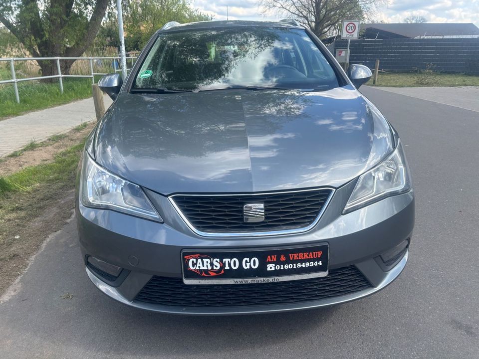 Seat Ibiza ST Style in Nassenheide