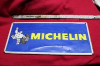 Originales Blechschild  Michelin Schild Nordrhein-Westfalen - Lennestadt Vorschau