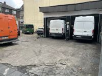 Transporter & Nutzfahrzeuge DPF Partikelfilterreinigung Nordrhein-Westfalen - Dinslaken Vorschau