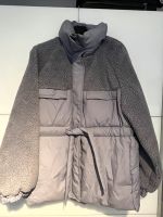 H&M Hennes& Mauritz Teddyjacke/Winterjacke, neu! Nordrhein-Westfalen - Rüthen Vorschau