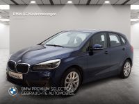 BMW 225xe iPerformance Active Tourer Advantage LED München - Schwabing-Freimann Vorschau