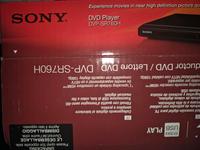 Sony DVD Player Sachsen - Bad Dueben Vorschau