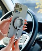 Magnetische iPhone Auto Halterung für 12 bis 15 alle Modelle Nordrhein-Westfalen - Oer-Erkenschwick Vorschau