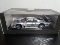 Maisto 1:18 CLK LM 1998 Team Warsteiner ( Modellauto ) Friedrichshain-Kreuzberg - Kreuzberg Vorschau