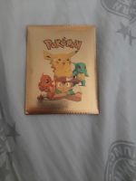 Hiermit verkaufe ich meine Gold Karten von Pokemon Münster (Westfalen) - Handorf Vorschau