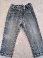 Jako-o Hose Jeans 80-86cm schwarz Rheinland-Pfalz - Temmels Vorschau
