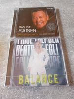 Neue cd Roland Kaiser oder Beatrice Egli Rheinland-Pfalz - Nassau Vorschau