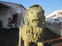Wunderschöner Löwe aus Bronze, Figur, Skulptur, Kunst, neu % Köln - Köln Junkersdorf Vorschau