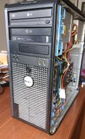 DELL PC Optiplex 760 Tower Nordrhein-Westfalen - Solingen Vorschau