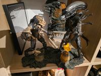 Alien & Predator Deluxe Boxed Set von McFarlane Nordrhein-Westfalen - Wilnsdorf Vorschau