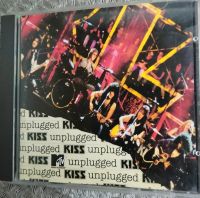 KISS • MTV UNPLUGGED Kiel - Gaarden Vorschau