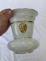 ROYAL Porzellan Bavaria KPM Vase Gold 1382/75 Handarbeit Rheinland-Pfalz - Mainz Vorschau