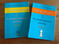 Dr.med. P.Rommelfanger Amtsarztfragen für Psychotherapeutenprüfun Bayern - Langenzenn Vorschau