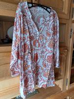 Paprika bluse neu , gr 52 Nordrhein-Westfalen - Kall Vorschau