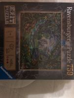 Ravensburger Puzzle 759 Teile Hessen - Berkatal Vorschau