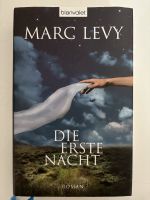 Die erste Nacht Marc Levy Innenstadt - Köln Altstadt Vorschau