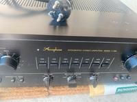 ACCUPHASE E206 Stereo Amplifier Retro Vintage Verstärker schwarz Nordrhein-Westfalen - Krefeld Vorschau
