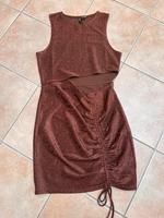 H&M Partykleid Größe M Hessen - Rüsselsheim Vorschau