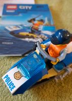 Lego City 30567 Speedboot Bayern - Erdweg Vorschau
