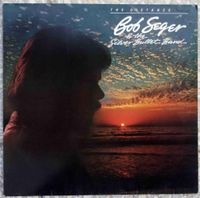 Bob Seger & the Silver Bullet Band–The Distance (Langspielplatte) Bayern - Kirchberg i. Wald Vorschau