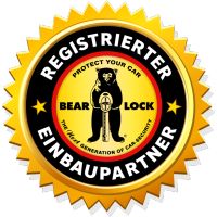 Bear-Lock Wegfahrsperre für VW T6.1 DSG inkl. Einbau Nordrhein-Westfalen - Frechen Vorschau