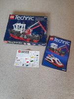 Lego Technic 8839  Nordrhein-Westfalen - Wadersloh Vorschau