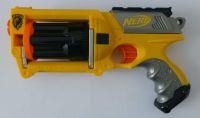 Nerf N-Strike Maverick Pankow - Prenzlauer Berg Vorschau