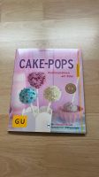 Backbuch für Cakepops !Neu! Nordrhein-Westfalen - Kerpen Vorschau