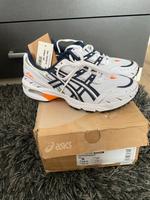 Sneaker Asics Gel 1090 NEU Weis Gr. 37 Baden-Württemberg - Mannheim Vorschau
