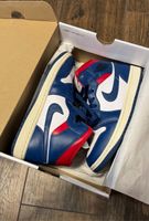 Nike Air Jordan 1 Mid Gr. 40 Topzustand Hessen - Eschwege Vorschau