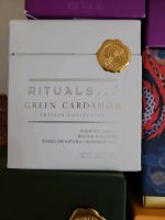 Rituals Kerze Green Cardamom Private Collection Schleswig-Holstein - Kaltenkirchen Vorschau