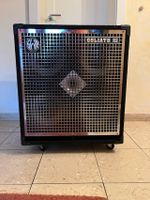 Original SWR Goliath III Bassbox (Impedanz 8 Ohm; 700 Watt) Bonn - Beuel Vorschau