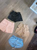 Shorts günstig abzugeben Nordrhein-Westfalen - Rees Vorschau