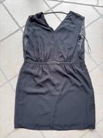 schwarzes Abendkleid Kleid Gr.42 Esprit Bad Doberan - Landkreis - Thulendorf Vorschau