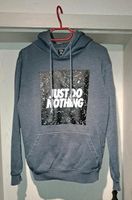 Hoodie FSBN Gr. S, Just do nothing Baden-Württemberg - Wolpertshausen Vorschau