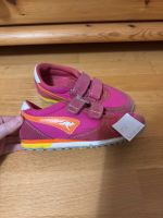 Kangaroos Schuhe Mädchen Größe 31 Hessen - Neu-Eichenberg Vorschau