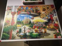 Puzzle 2000 Teile Aussicht auf Barcelona Bochum - Bochum-Wattenscheid Vorschau