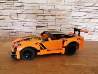 Lego Technik Chevrolet Corvette ZR1 Supecar Baden-Württemberg - Mannheim Vorschau