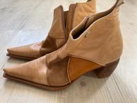 Stiefeletten Buffalo 36 Thüringen - Gotha Vorschau