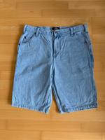 Dickies Garyville Denim-Shorts Jeans Shorts Gr. 34 Baden-Württemberg - Riederich Vorschau