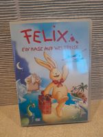 DVD Felix Ein Hase auf Weltreise Baden-Württemberg - Lauchheim Vorschau