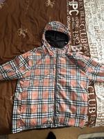 Burberry Windbreaker M 2Seiten Tragbar München - Berg-am-Laim Vorschau