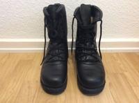 Schwarze Bundeswehr Stiefel Größe 39 Kiel - Suchsdorf Vorschau