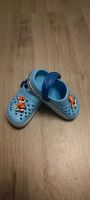 Kinder Badenschuhe /Crocs. Hessen - Bad Hersfeld Vorschau