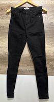 MANGO Jeans schwarz SOHO eco-wash Gr. 34 München - Thalk.Obersendl.-Forsten-Fürstenr.-Solln Vorschau