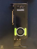 Nvidia quadro p4000 8gb Grafikkarte- TOP! München - Pasing-Obermenzing Vorschau