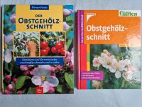 2 Sachbücher über Obstgehölzschnitt Bayern - Glattbach Unterfr. Vorschau