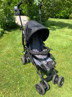 Kinderwagen Nordrhein-Westfalen - Mülheim (Ruhr) Vorschau