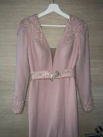 Abendkleid rosa / festliches Kleid Wuppertal - Vohwinkel Vorschau