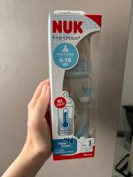 NUK Flasche Sachsen-Anhalt - Stendal Vorschau